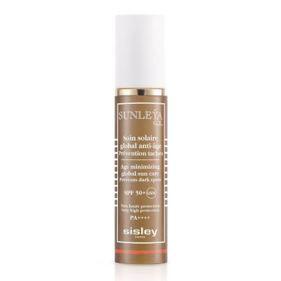 SISLEY Sunleÿa G.E. Soin Solaire Global Anti-Âge SPF50+ 50 ml